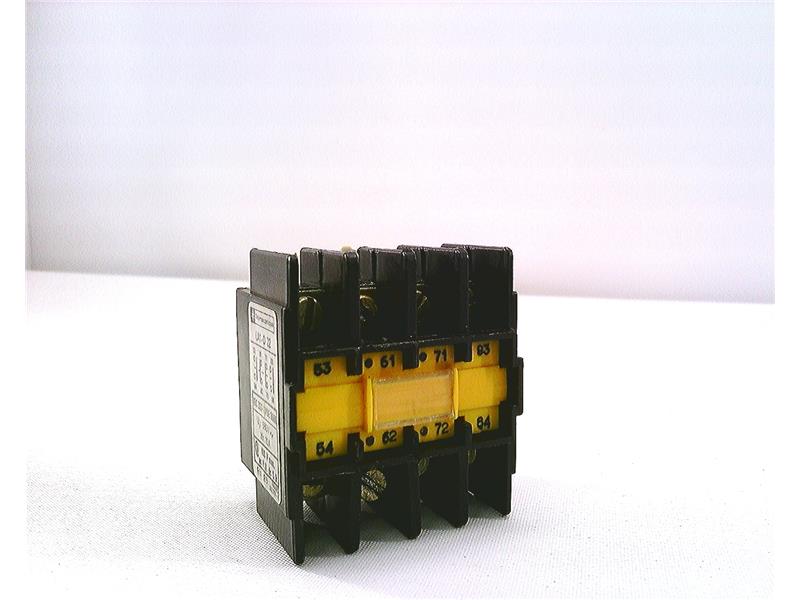 SCHNEIDER ELECTRIC LA1-D22