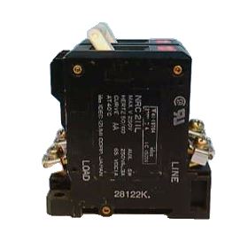 NRC211L-3A-AA by IDEC