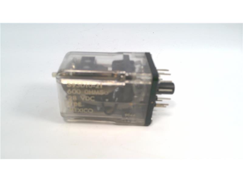 GENERAL ELECTRIC 393D10-21