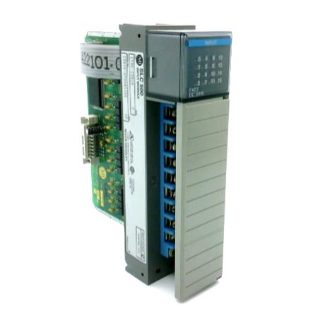 ALLEN BRADLEY 1746-ITB16