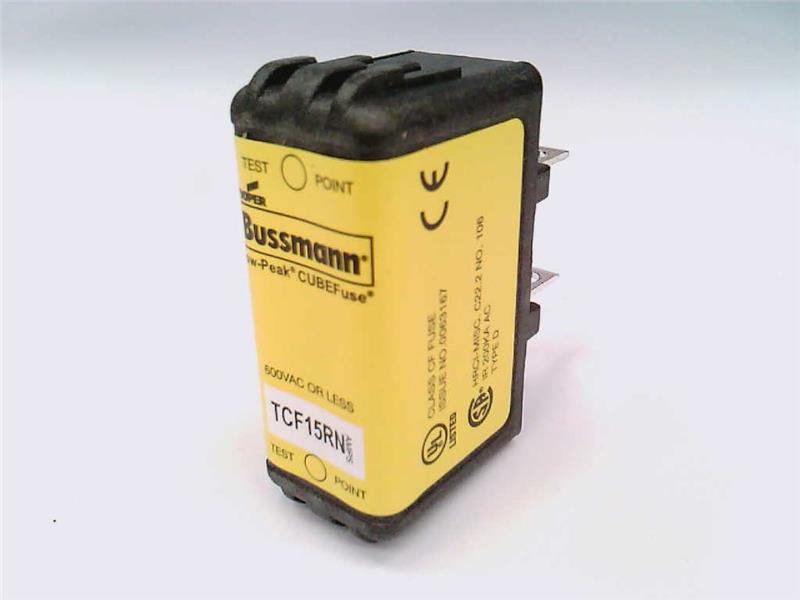 EATON CORPORATION TCF15RN