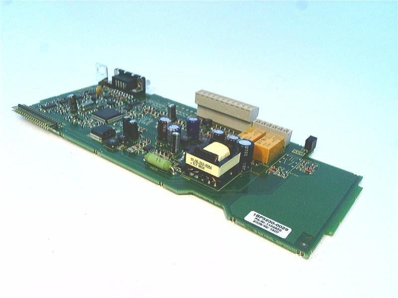 KEB AUTOMATION 1B.F5.230-0029