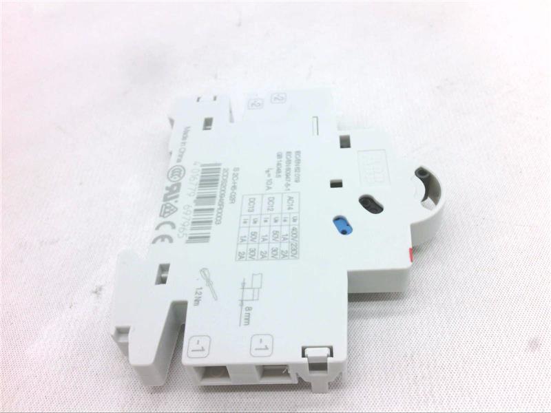 ASEA BROWN BOVERI S2C-H6-02R