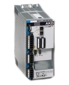 KOLLMORGEN AKD-T02406-NBAN-0000