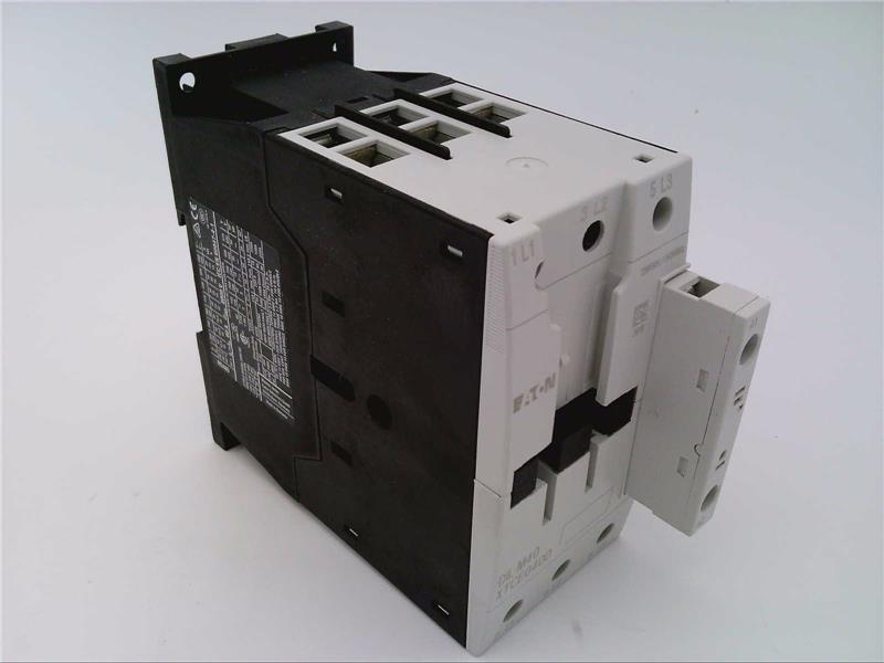 EATON CORPORATION XTCE040D00B