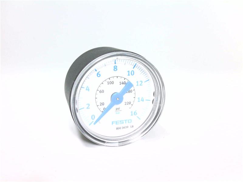 FESTO PAGN-40-16-G14