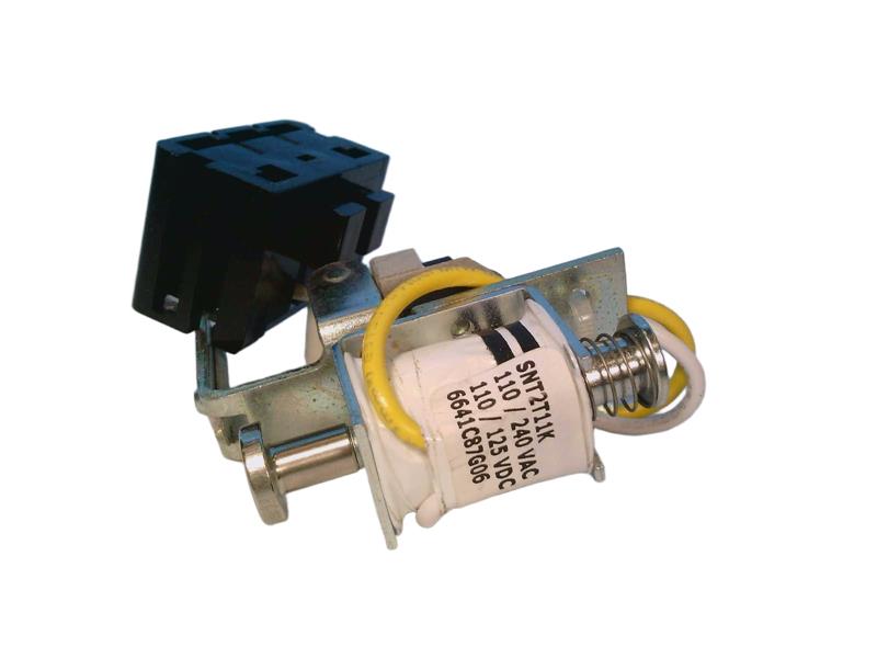 EATON CORPORATION SNT2T11K