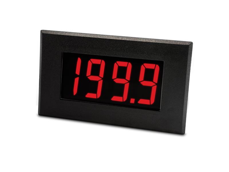 LASCAR ELECTRONICS DPM 959B
