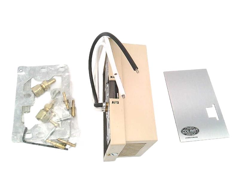 TKR-1601 by INVENSYS