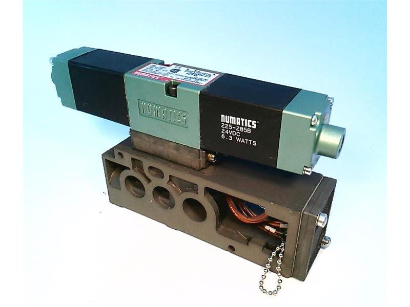 ASCO 081SS425M000061