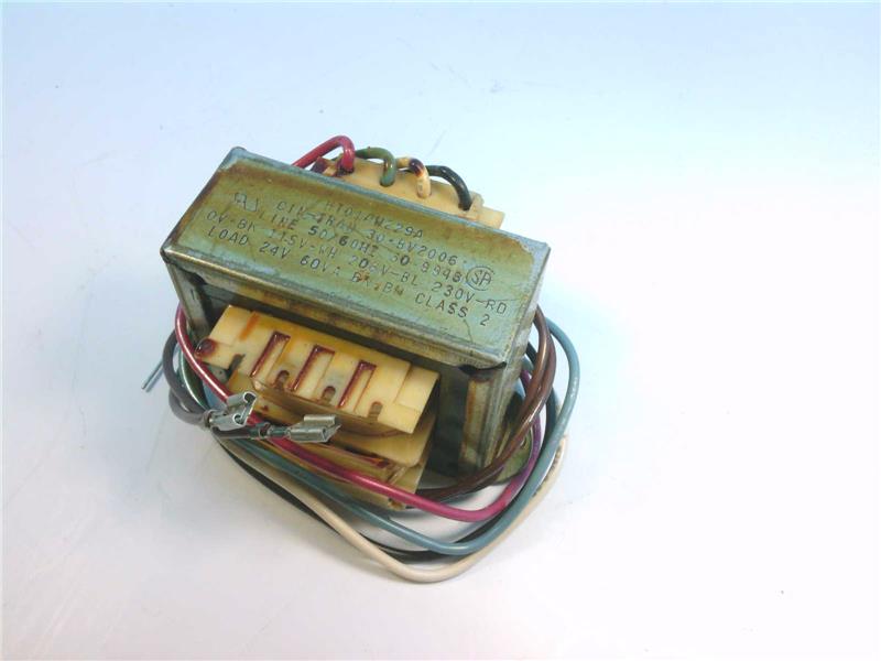 UNITED TECHNOLOGIES HT-01AW-229