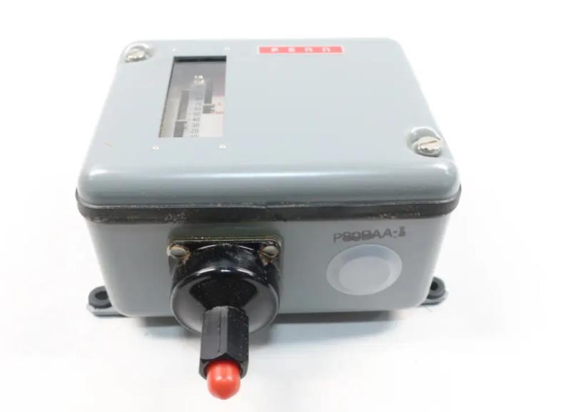 JOHNSON CONTROLS P80BAA-1C