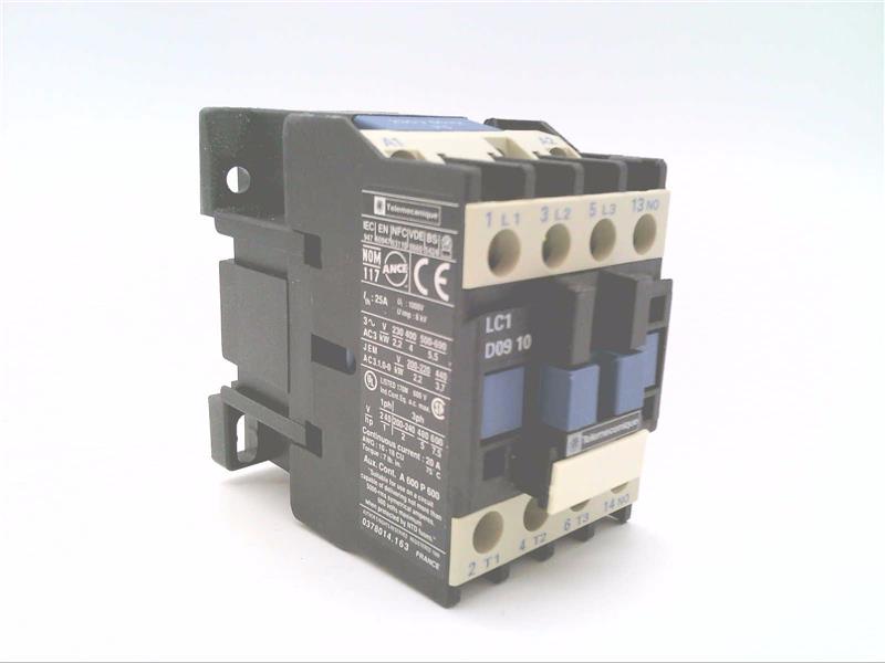SCHNEIDER ELECTRIC LC1D0910P5