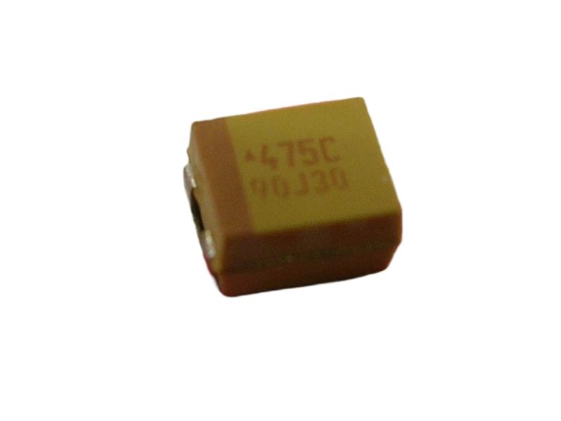 GENERIC CRT4.7U16SM1210