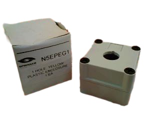 N5EPEG1 by SPRINGER CONTROLS