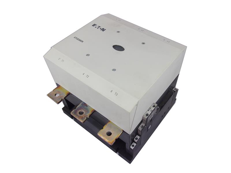 EATON CORPORATION XTCE580N22Y