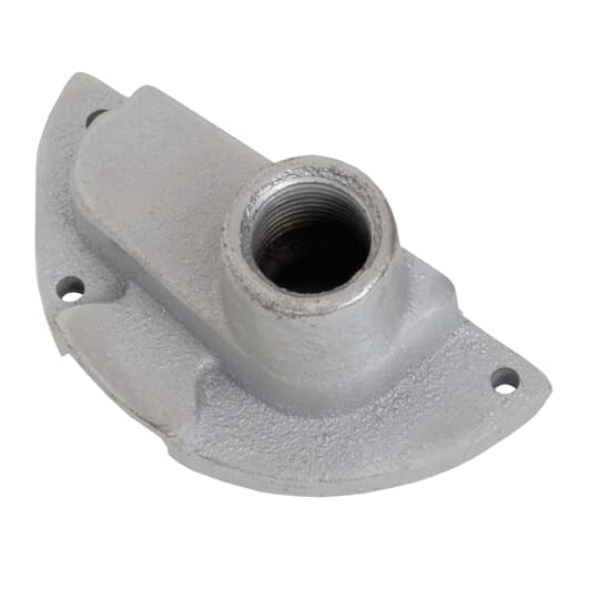 ABB THOMAS & BETTS FPT4-CCH-2P