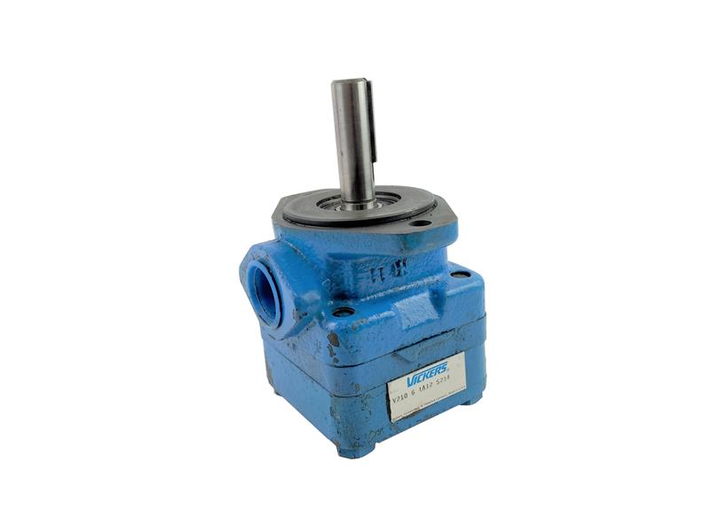 EATON CORPORATION V210 6 1A12 S214 LH