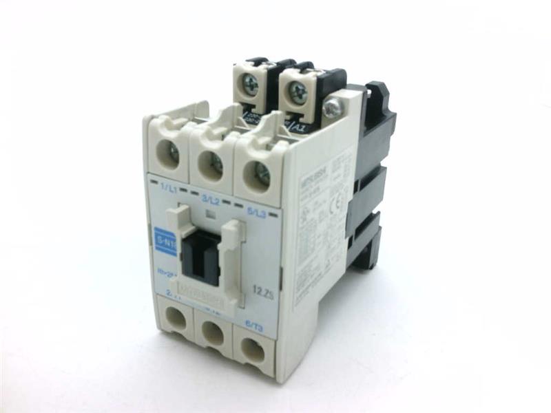 MITSUBISHI S-N18-AC240V