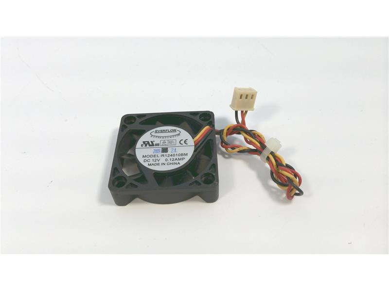 EVERFLOW TECHNOLOGY R124010BM