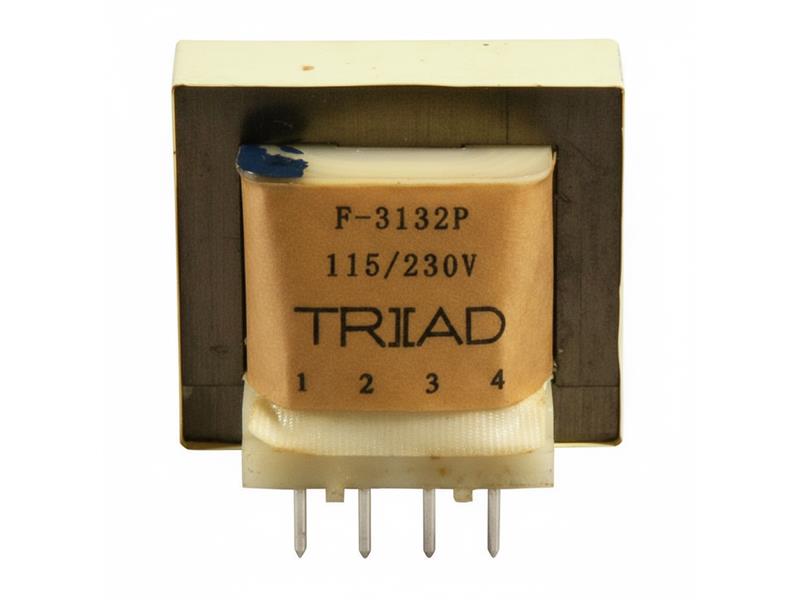 TRIAD MAGNETICS F-3132P