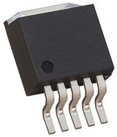 TEXAS INSTRUMENTS SEMI TL2575HV-05IKTTR