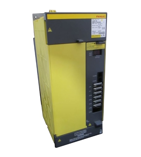 FANUC A06B-6141-H026