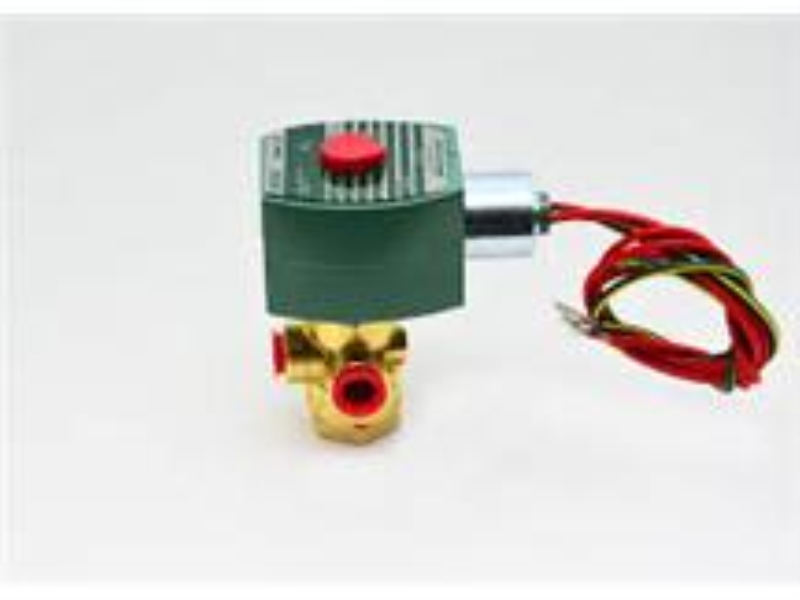 ASCO 8300D061U480VAC