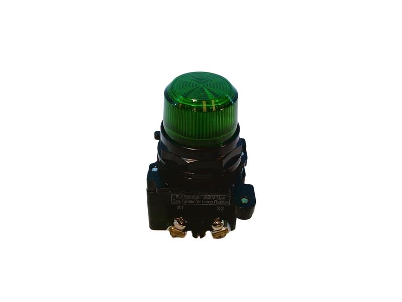 E34FB197HLGP24 by EATON CORPORATION