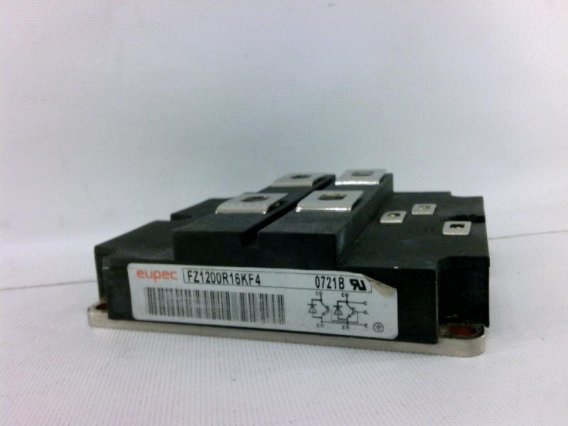 FZ1200R16KF4 by INFINEON