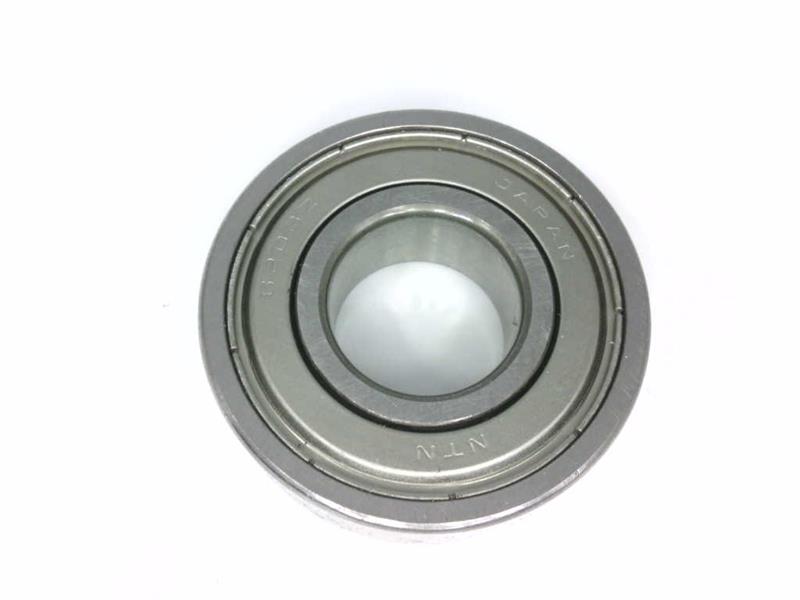 NTN BEARING 6203-ZZ