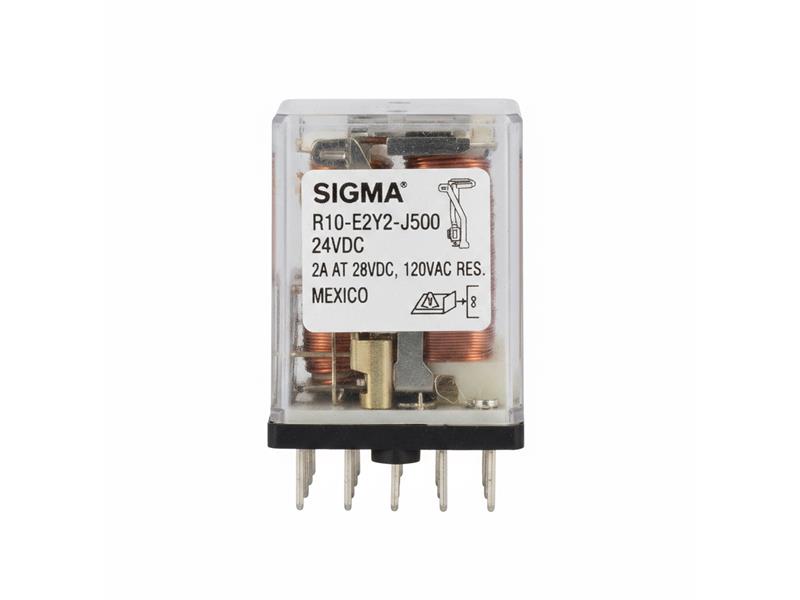 TE CONNECTIVITY R10S-E2Y2-J500