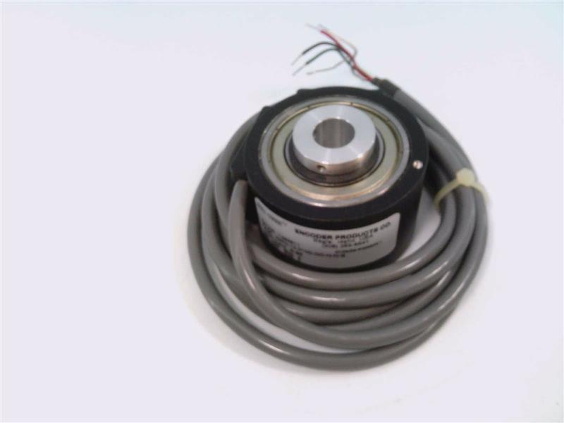 ENCODER PRODUCTS COMPANY 225Q-10-0100-CC-N-N-S