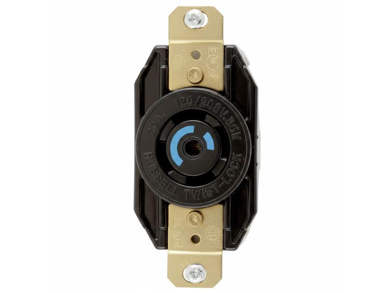 HUBBELL HBL2510ST