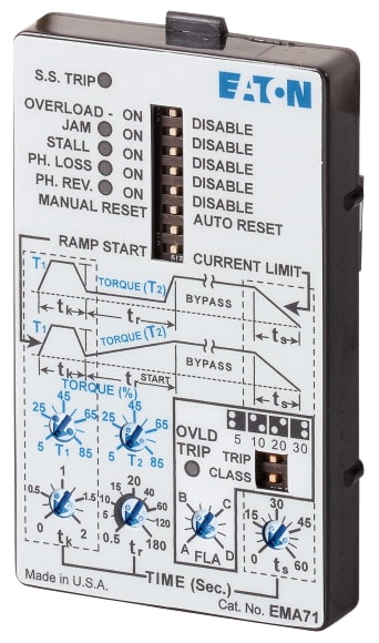 EATON CORPORATION EMA71