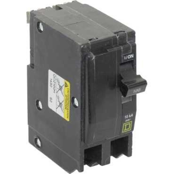 SCHNEIDER ELECTRIC QO2100H