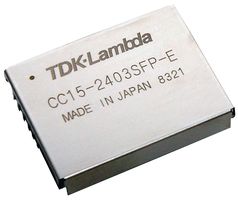 TDK CC15-2403SFP-E