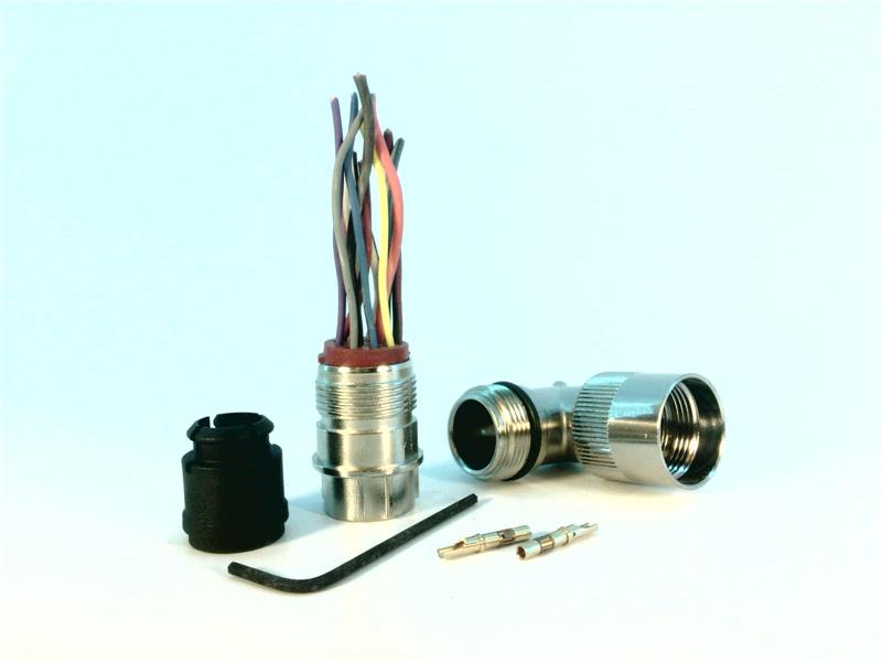 KIDDE-FENWAL, LLC 129-164R