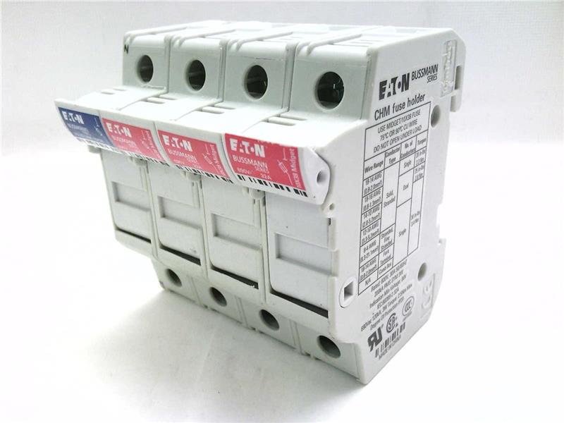 CHM3DNU by EATON CORPORATION