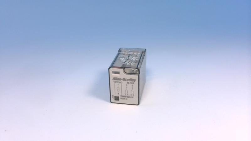 ALLEN BRADLEY 700-HF32A1-4