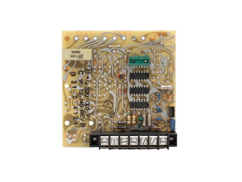 300-001-PF by KANSON ELECTRONICS INC