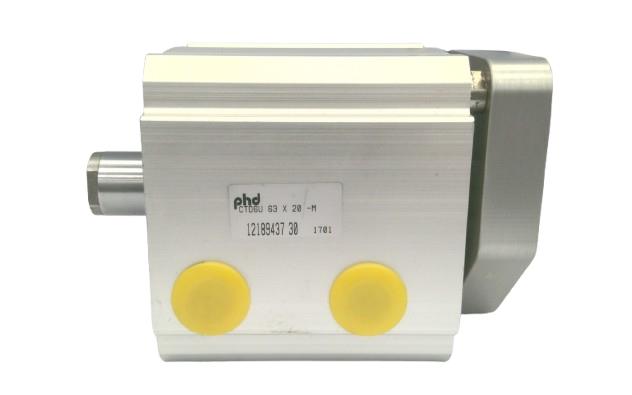 PHD INC CTD6U63X20-M