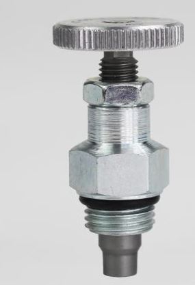 DELTROL CORP NC-10-S