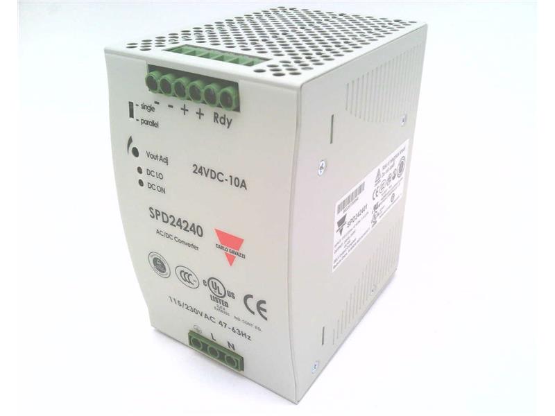 CARLO GAVAZZI SPD242401