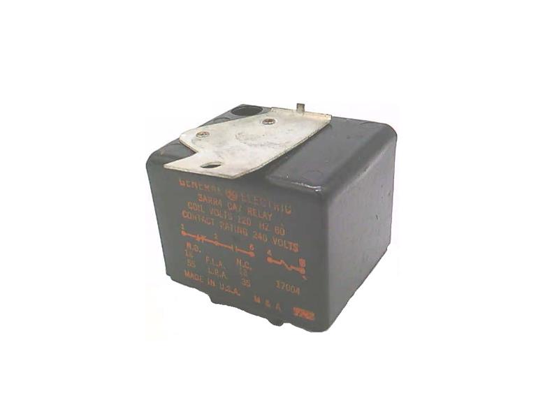 GENERAL ELECTRIC 3ARR4CA7