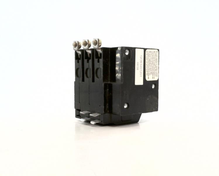 SCHNEIDER ELECTRIC QOB3401201