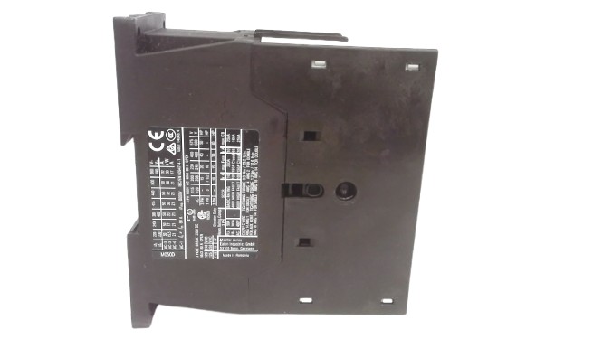 EATON CORPORATION XTCE050D00A