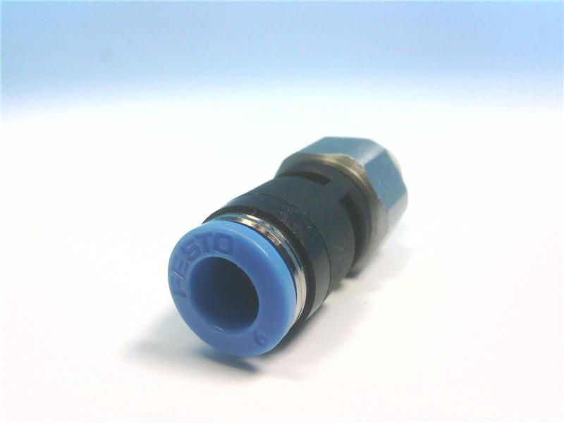 FESTO QSR-1/8-6