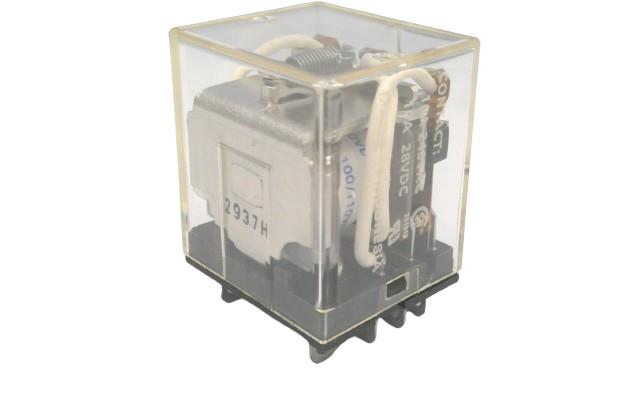 EATON CORPORATION D7PR3A1