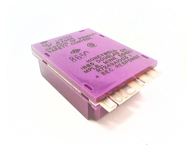 HONEYWELL R7249A-1003